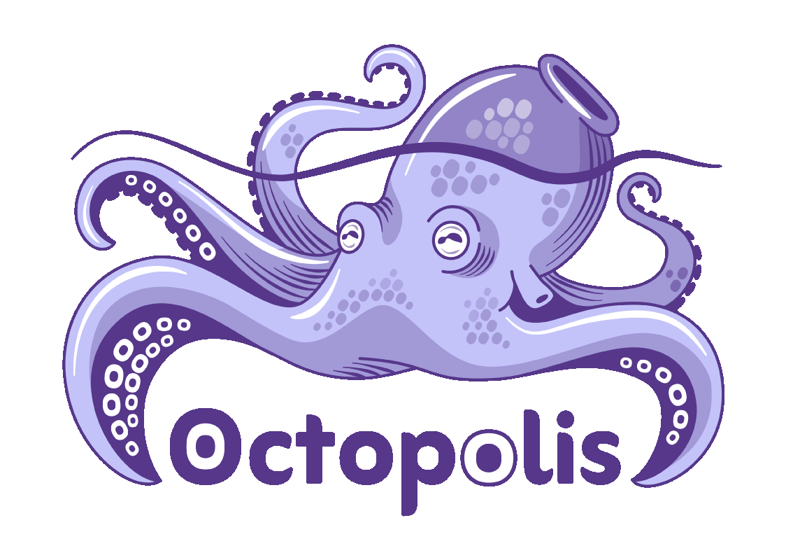 Octopolis
