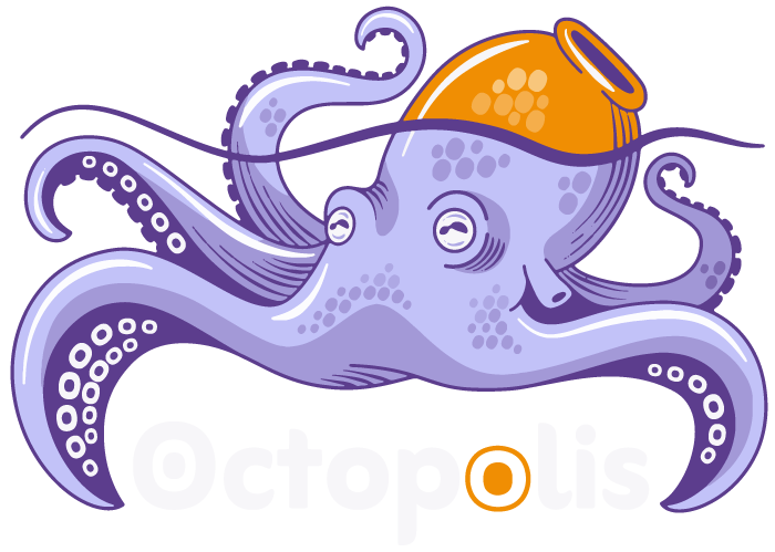 Octopolis